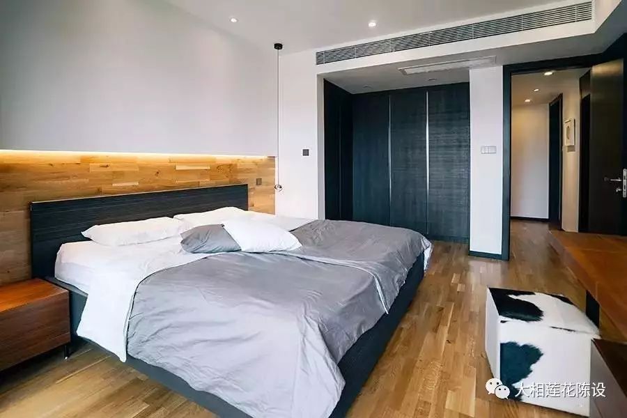 他家15个装修细节，是提升「质感」的灵丹妙药。-44