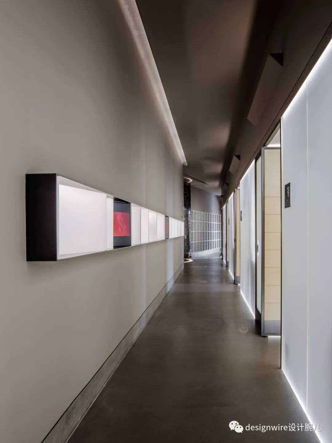 北京王府井「山河万朵」餐厅,诗意素食空间-44