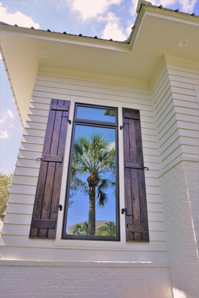 丨墨西哥丨Bob Chatham Custom Home Design-42