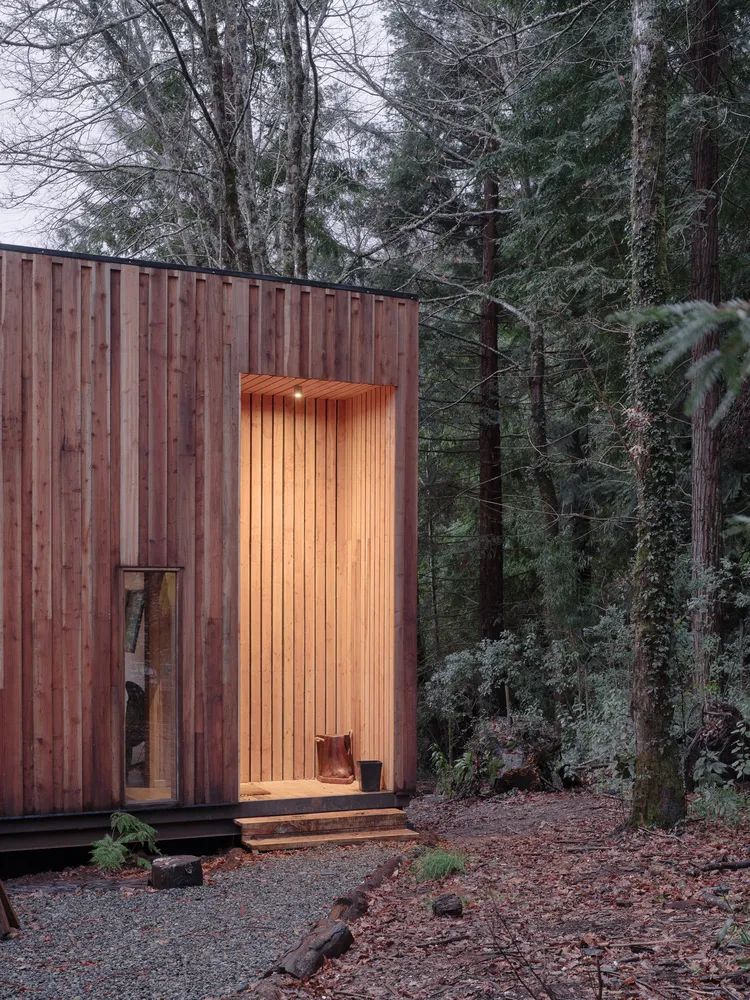 移动房民宿设计丨勾勾手设计网-35