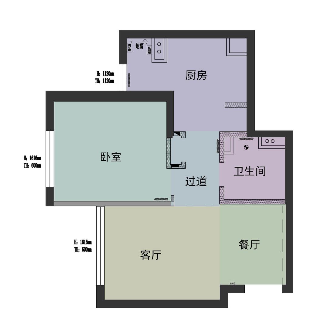 多功能猫咪友好的家丨中国北京-75