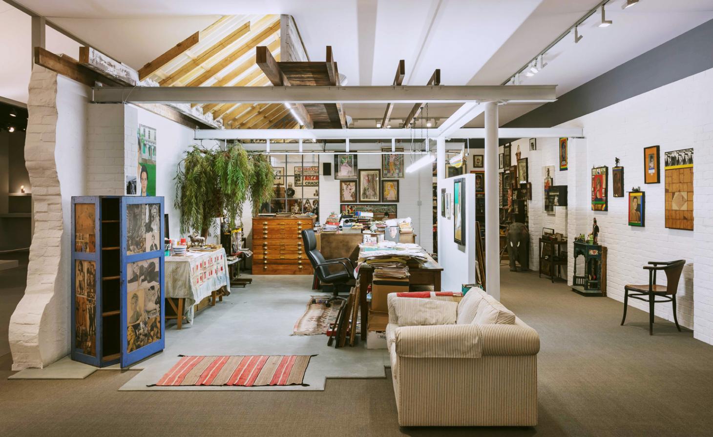 frieze london 2017 in pictures-32