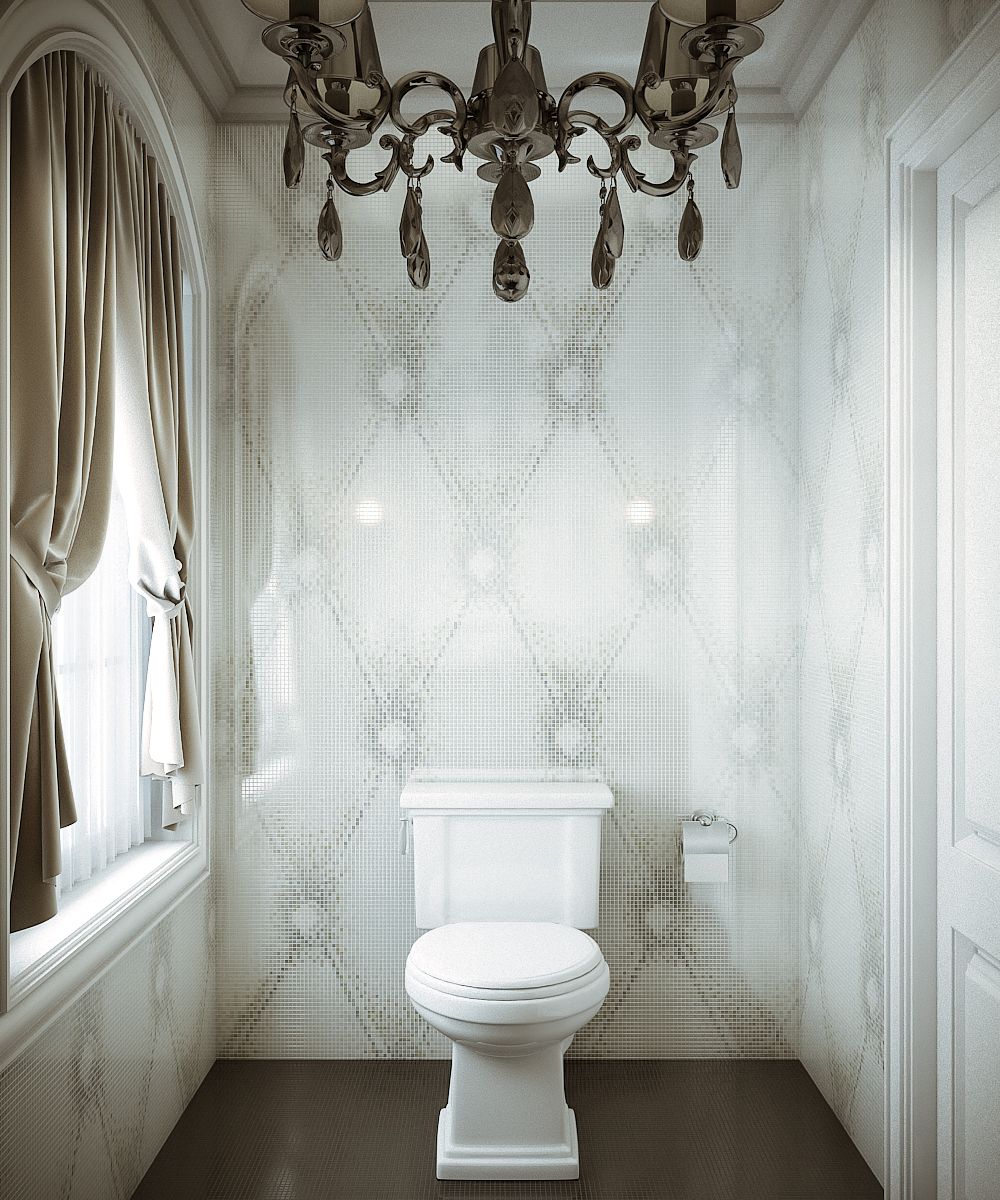 肖尔路家庭住宅（注：按照常规习惯，Shore Drive一般音译为肖尔路 ，Family Home直译为家庭住宅 ） 丨美国纽约丨室内设计师Simona Ciancetta-12