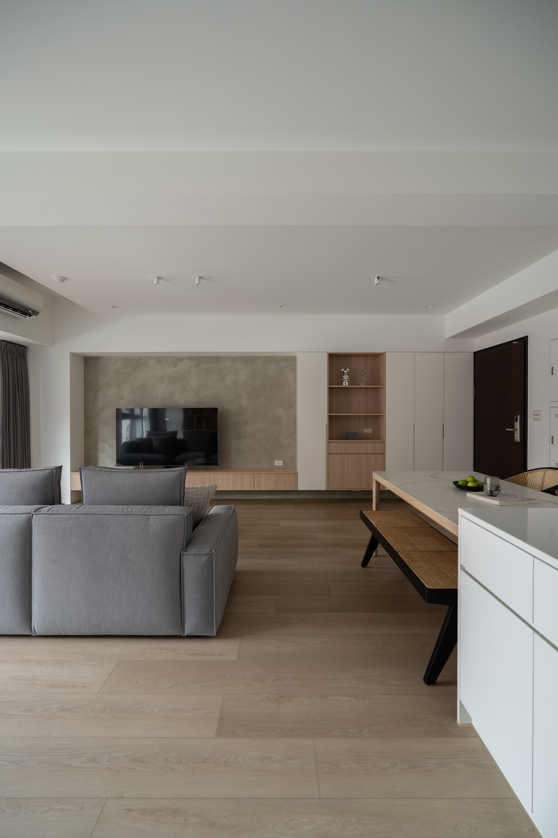 平层丨中国高雄丨NON  STOP DESIGN™-27