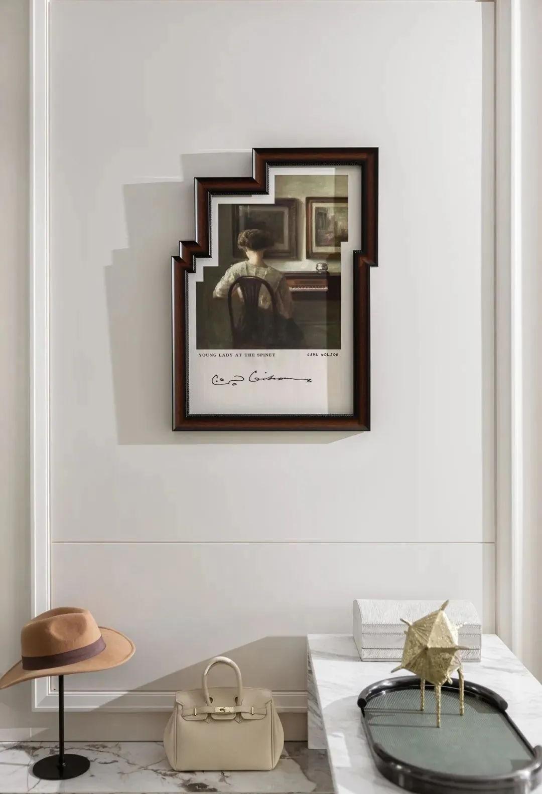 无锡旭辉铂宸府叠墅样板间丨中国无锡丨SNP 尚诺柏纳设计-85