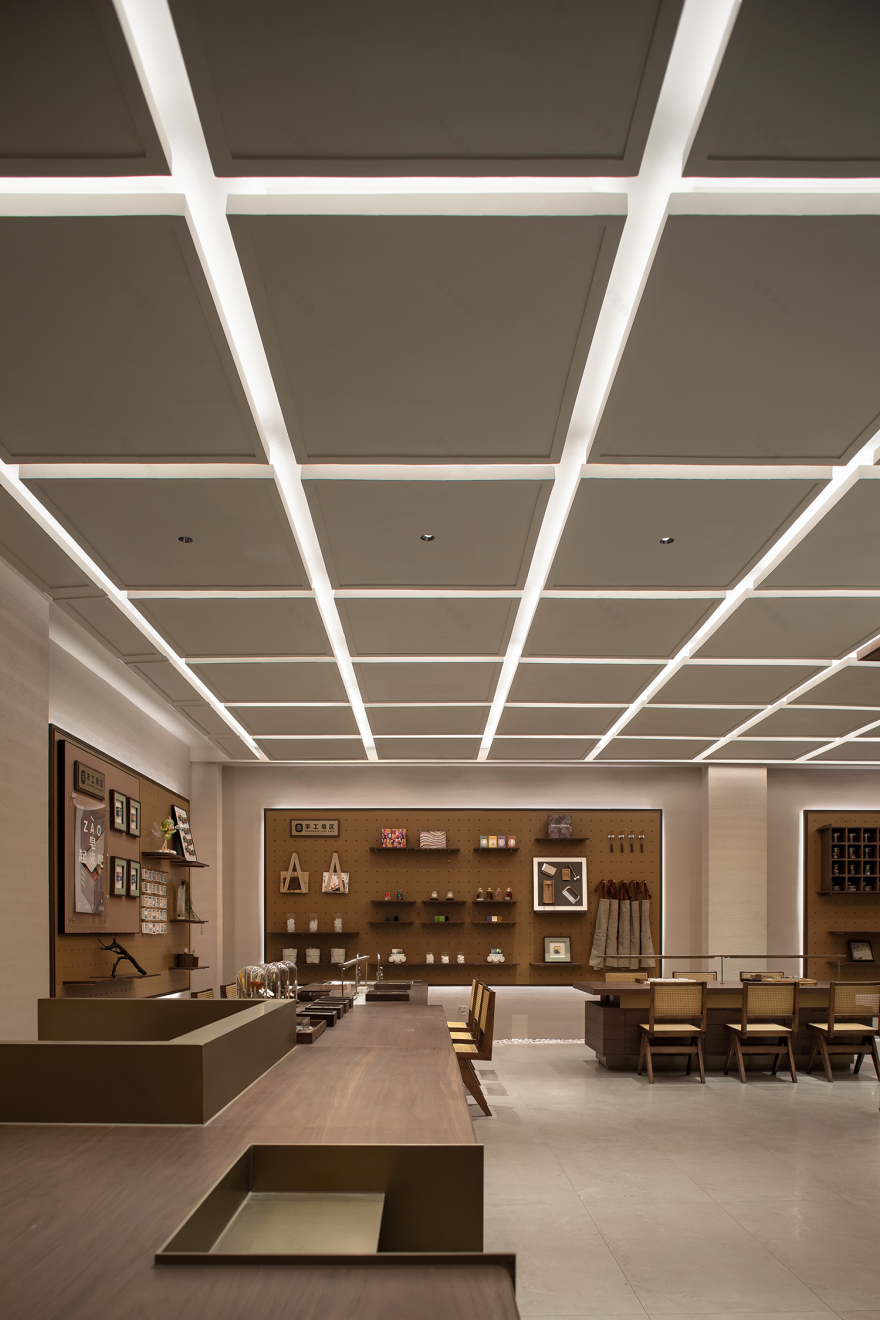 世合,万科理想大地·种子艺术中心丨中国嘉兴丨G.ART集艾设计全逸工作室-63