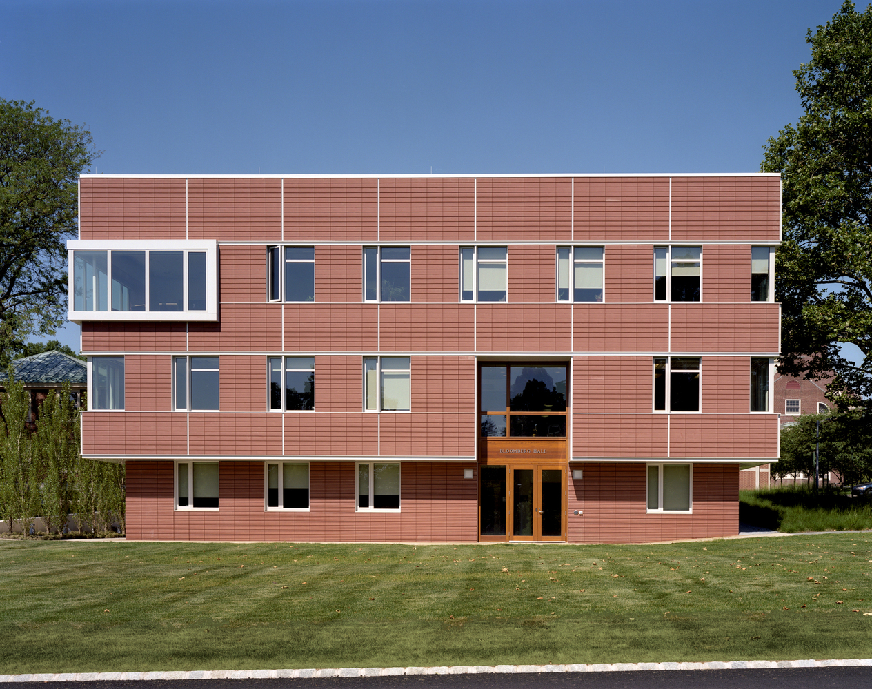 普林斯顿西蒙斯系统生物学中心-27