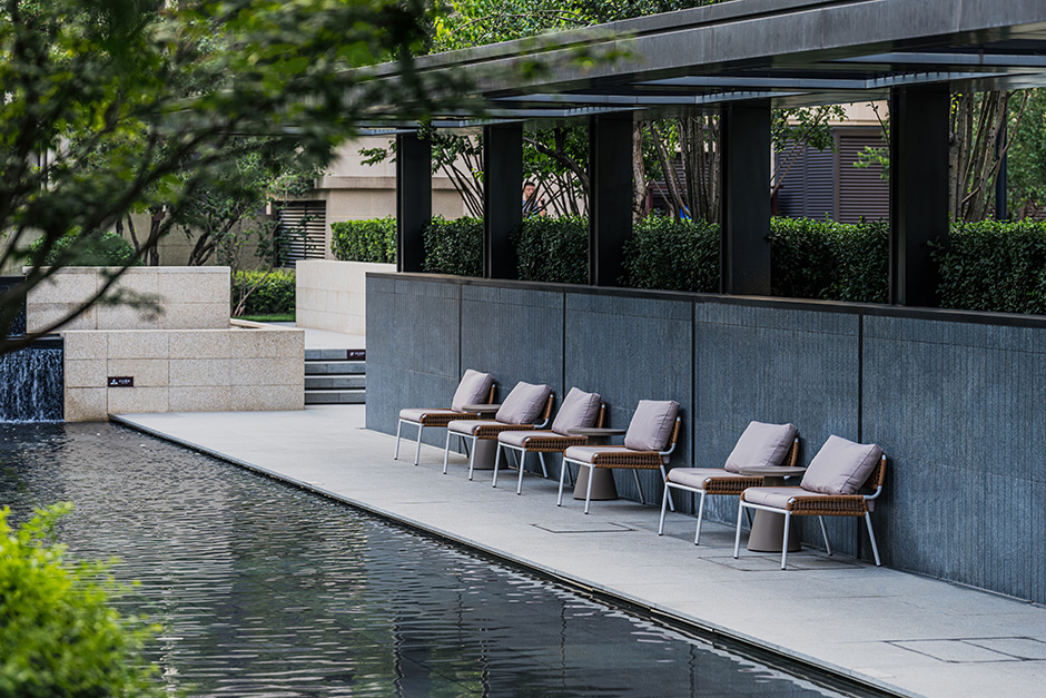 北京金茂府丨中国北京丨L&A GROUP北京分公司项目十五团队-34