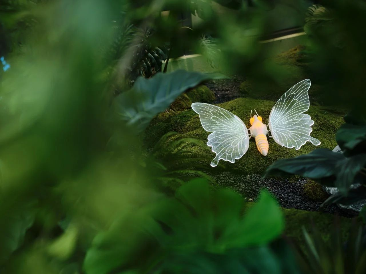 深圳宝安珺悦名都售楼中心,样板间,架空层丨中国深圳丨段志,梁世荣,游洁,黄昭程,卢渝-29