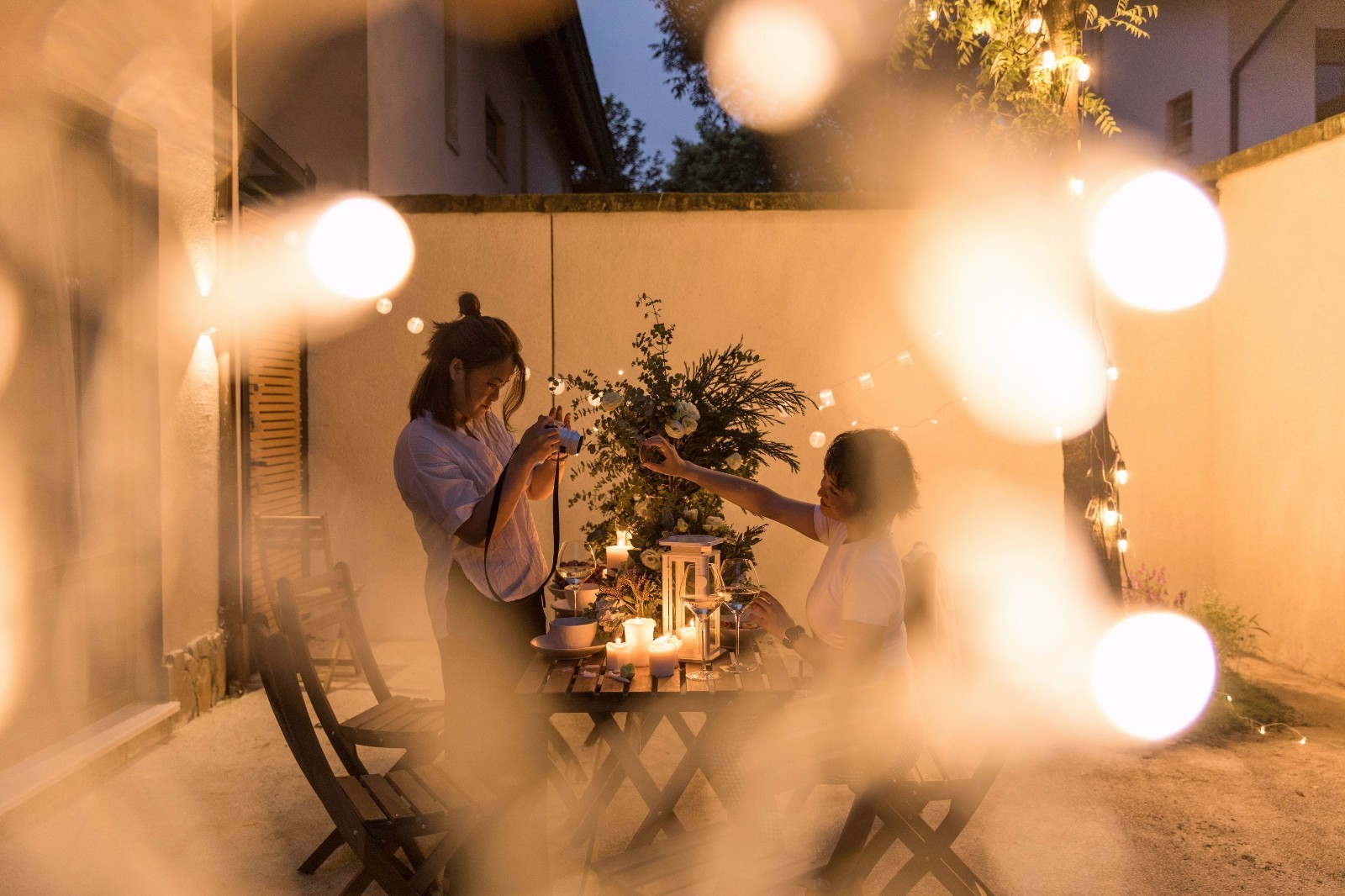 青城山房私人别墅-49