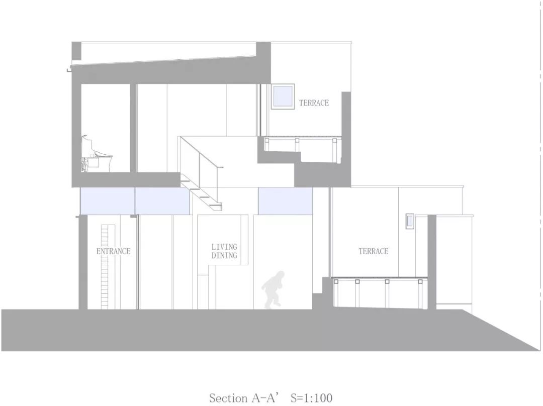 Fujiwaramuro 建筑事务所 | 小而美建筑的生命力-93