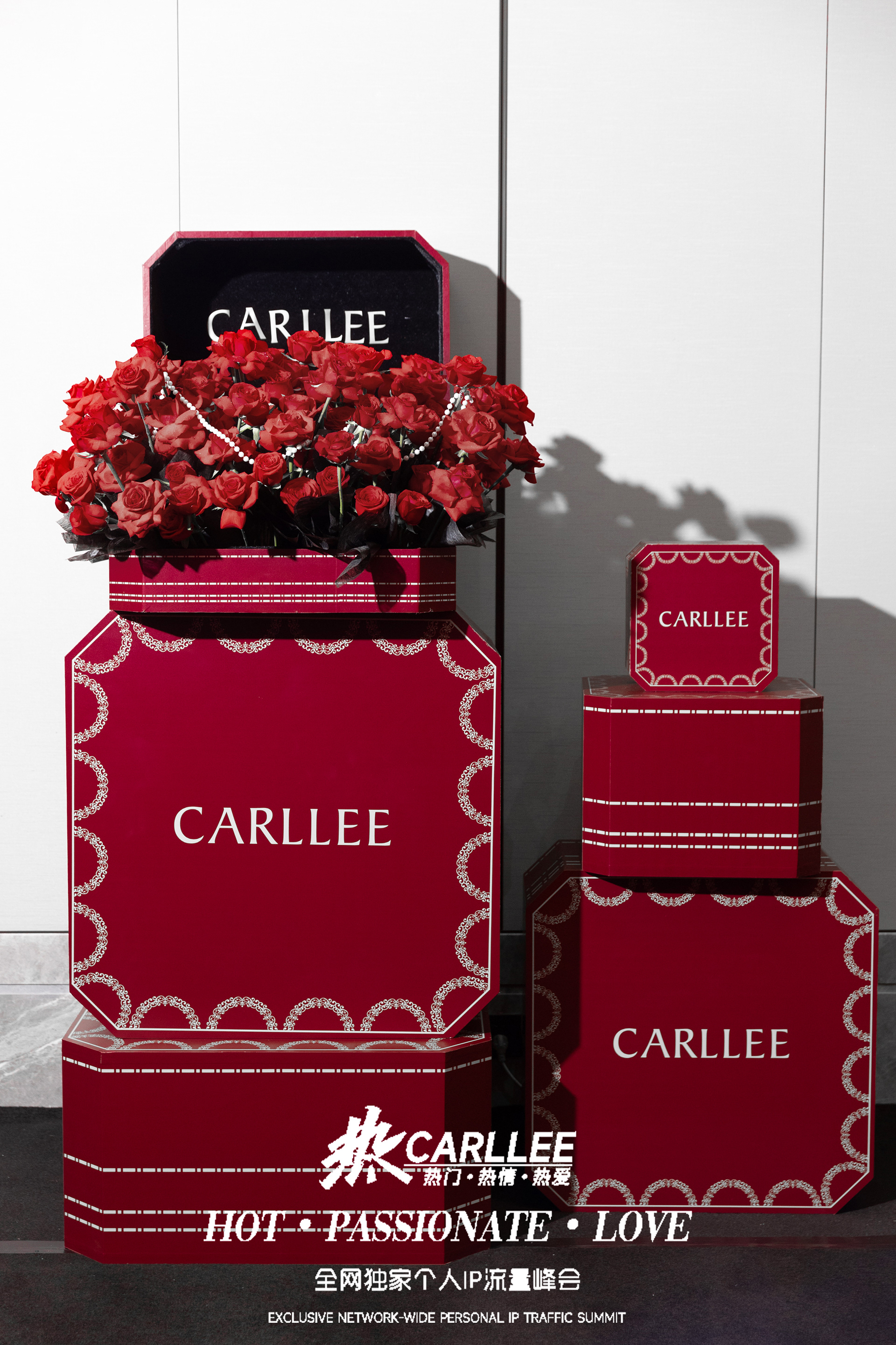 CARLLEE·热丨Leo-21