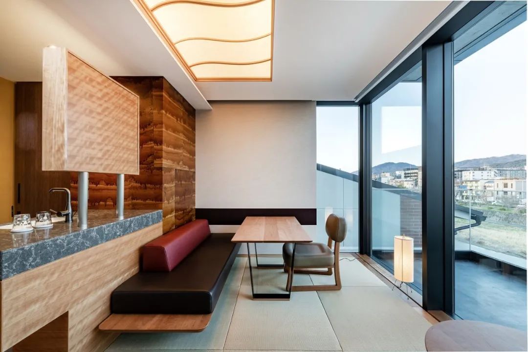 京都源氏酒店丨日本京都丨杰弗里·穆萨斯,富田淳,马克·彼得·基恩-97