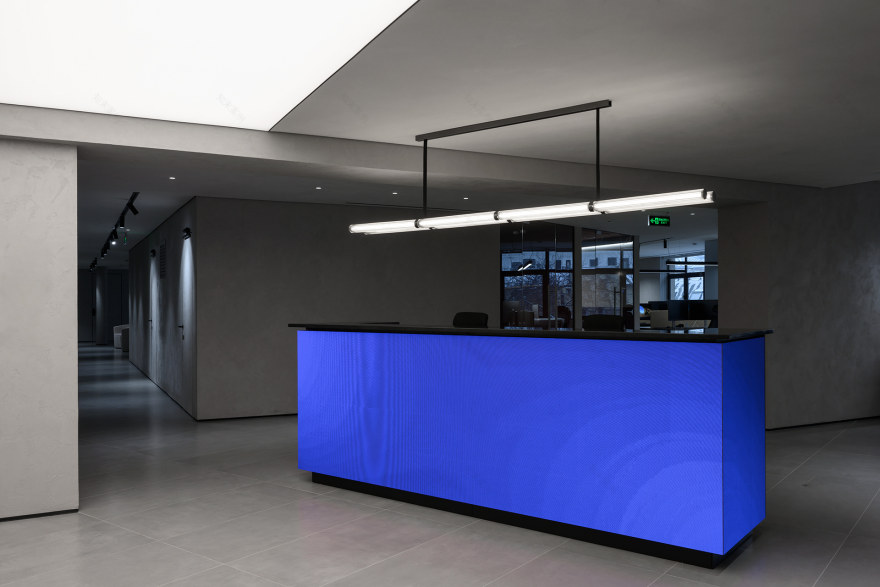 Code Diskovery 办公室设计项目丨俄罗斯莫斯科丨Vlad Gaiduk,Helena Drachan 等团队-40