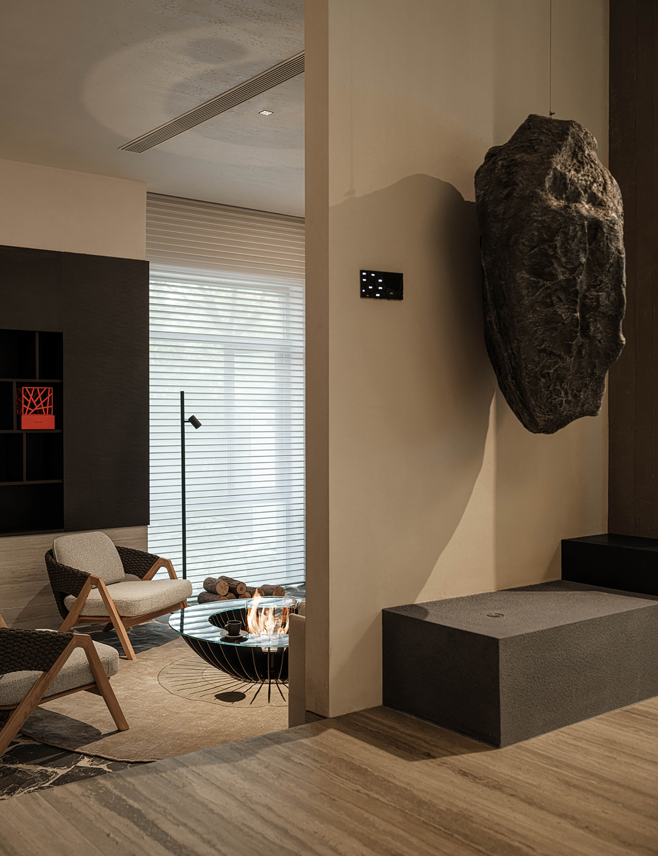 如火之炽丨中国北京丨寻同空间-39