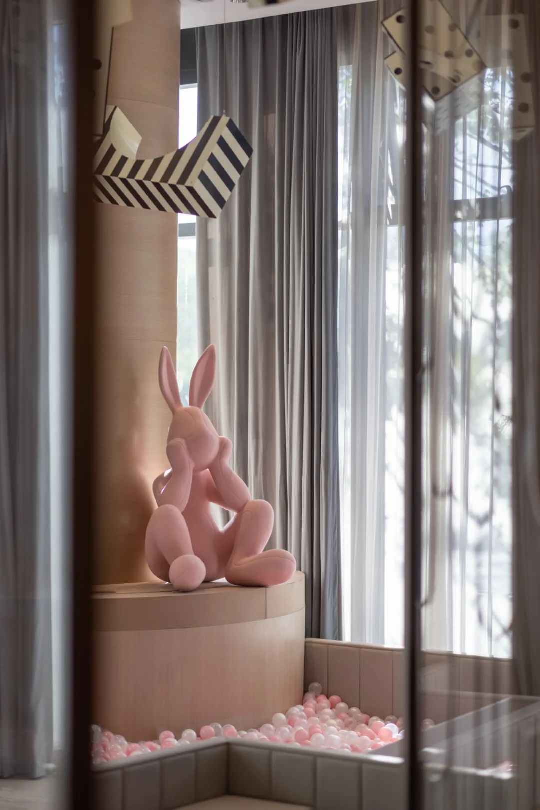 唐山 公园都会丨中国河北丨上海意嘉丰设计机构-36