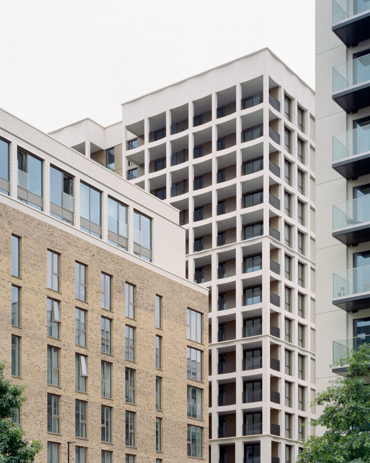 Two projects shortlisted for the RIBA London Regional Awards 2022
                    -5