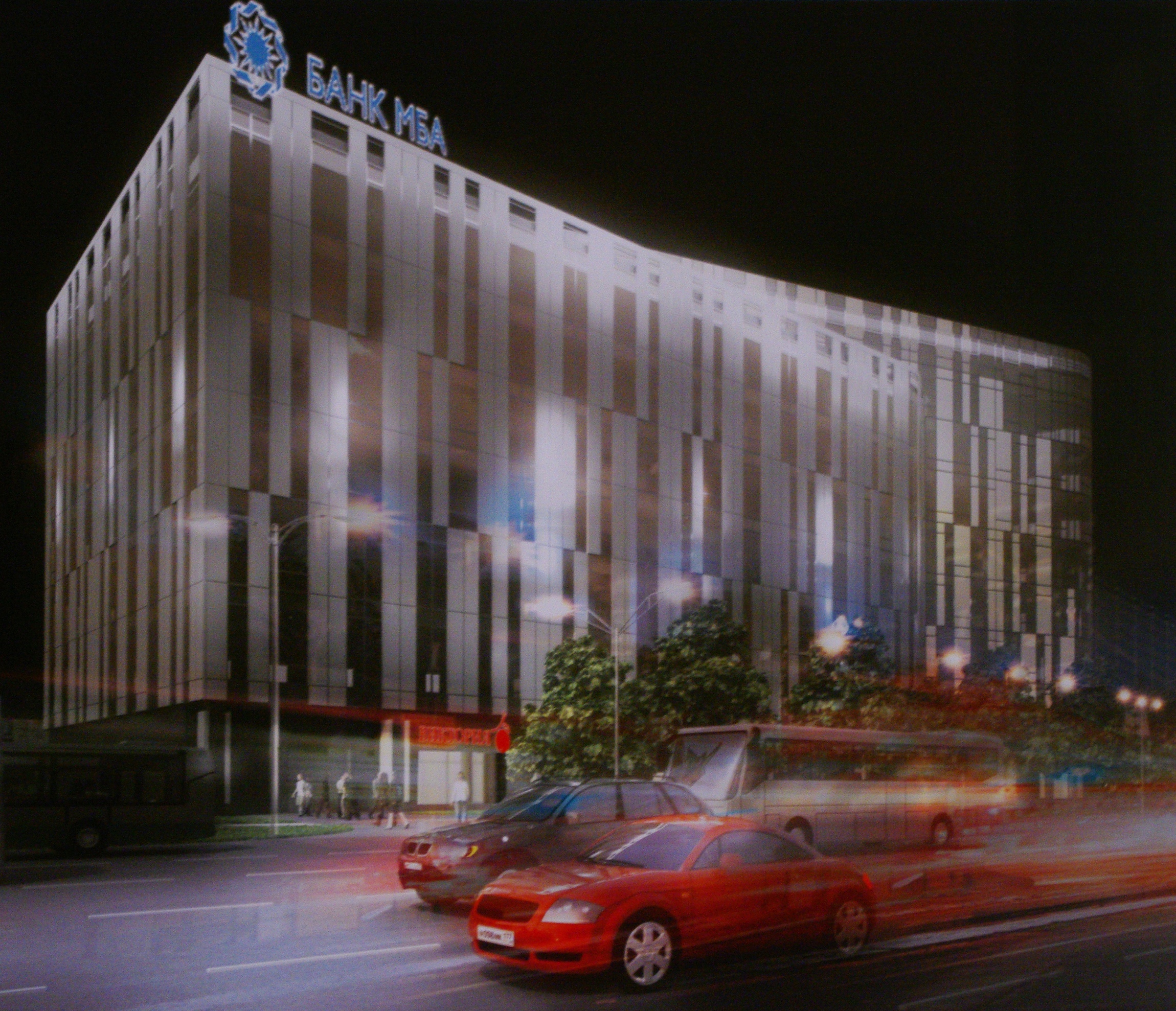 2010 年国际室内设计大奖获奖项目 | 融合东西方元素的典范-2