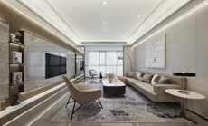 民权建业城 128 样板房-1