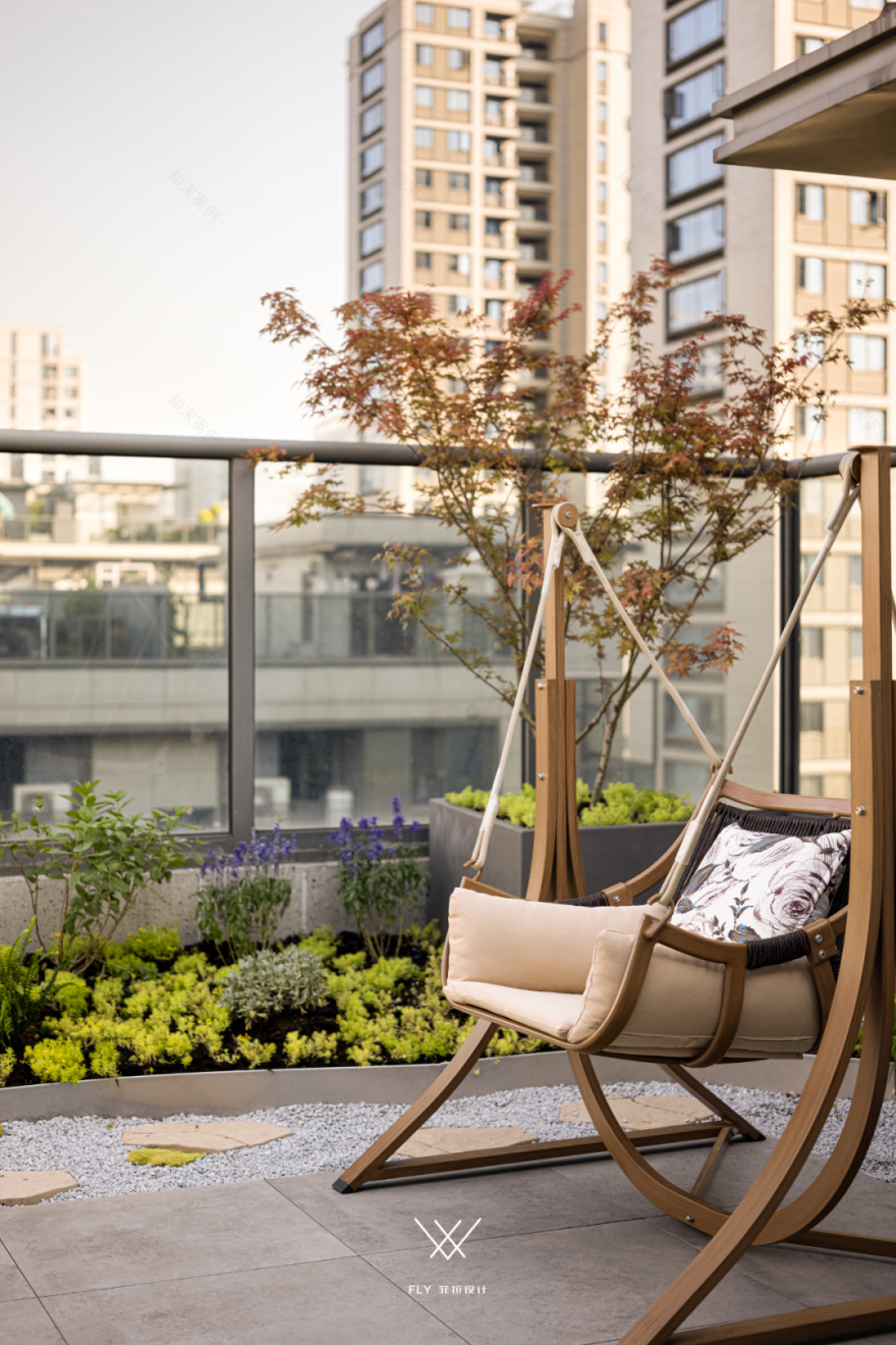 精装房改造 · 岛丨中国杭州丨菲拉设计-56