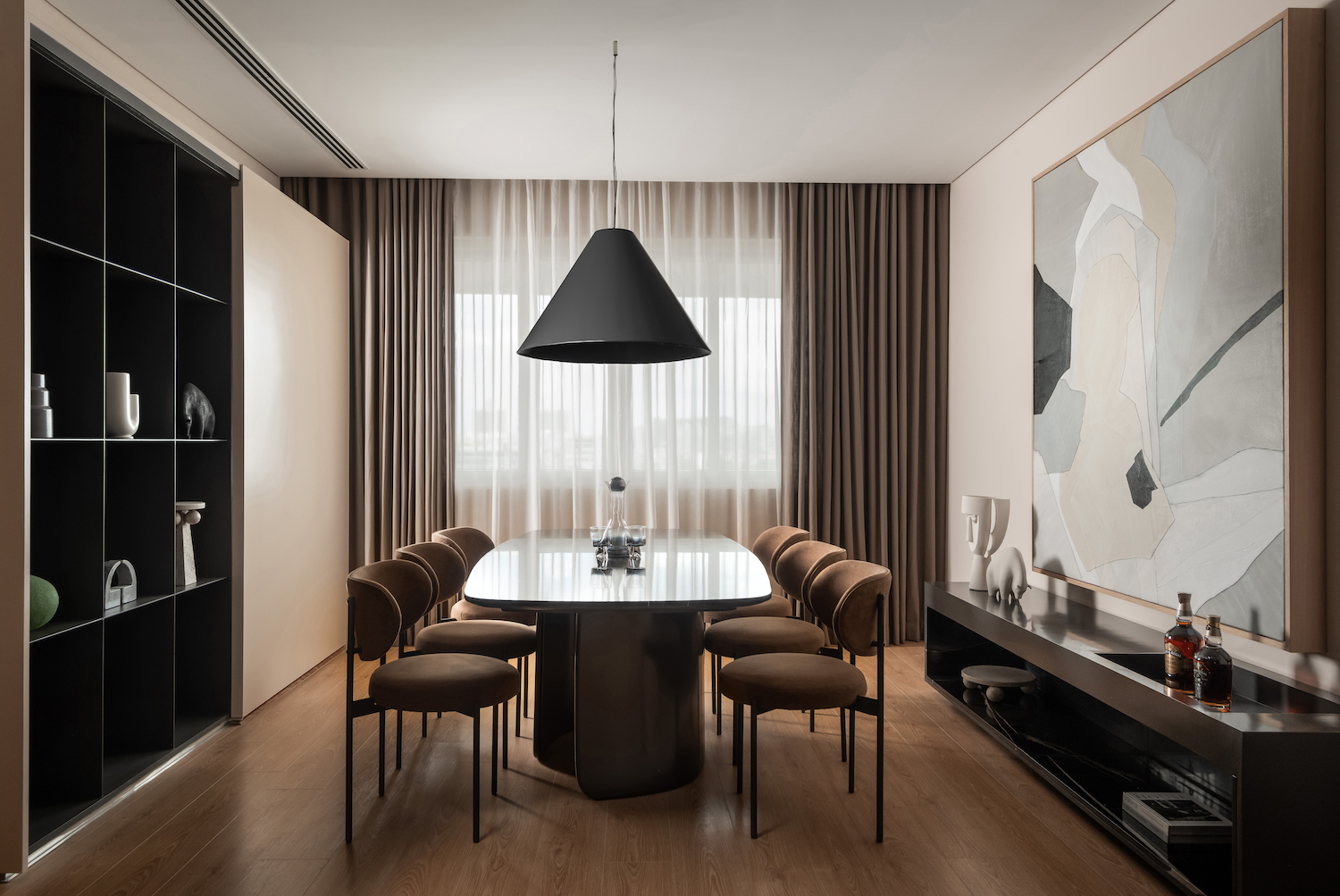 扁平奶油丨印度班加罗尔丨Studio Bomb-0