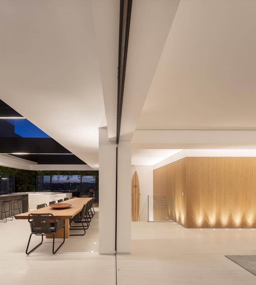 巴西豪华公寓-22