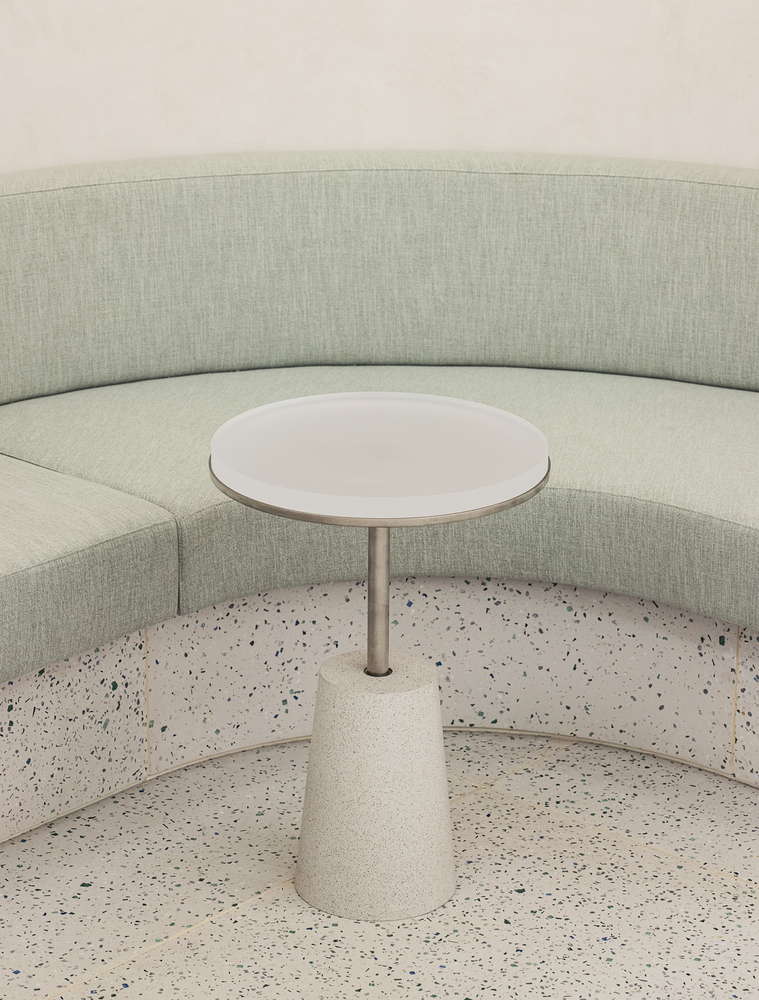 2021 年韩国阳川洞现代茶室设计典范——Mok-dong Hyundai SAGE Lounge-34