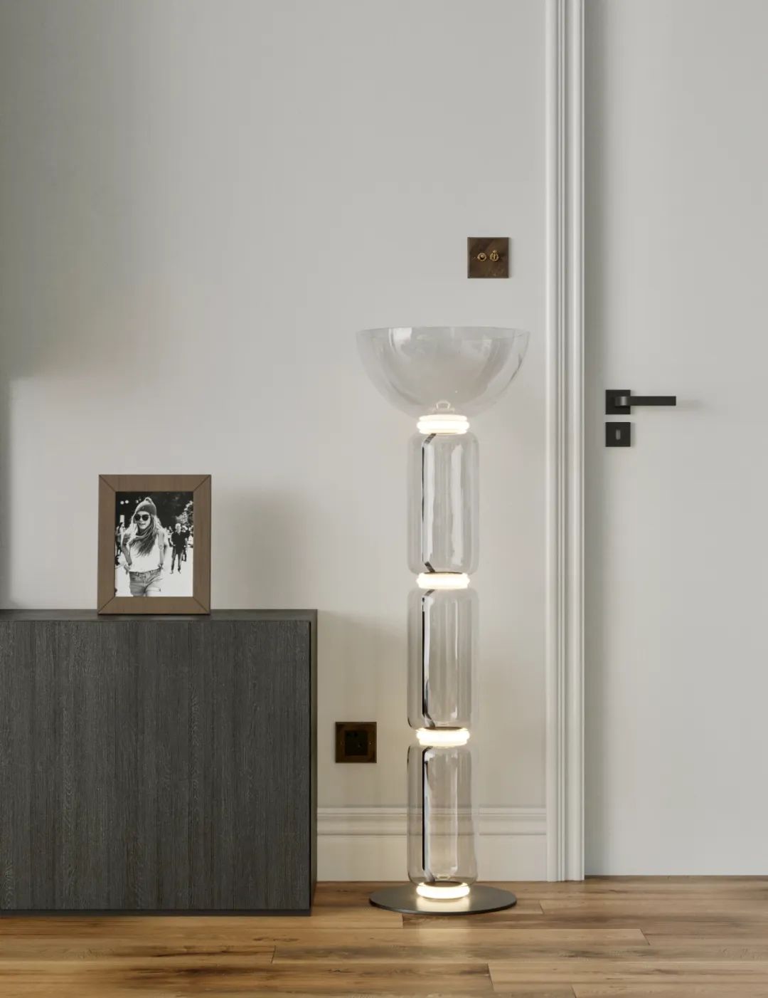 Noctambule 系列灯具丨意大利丨FLOS-50