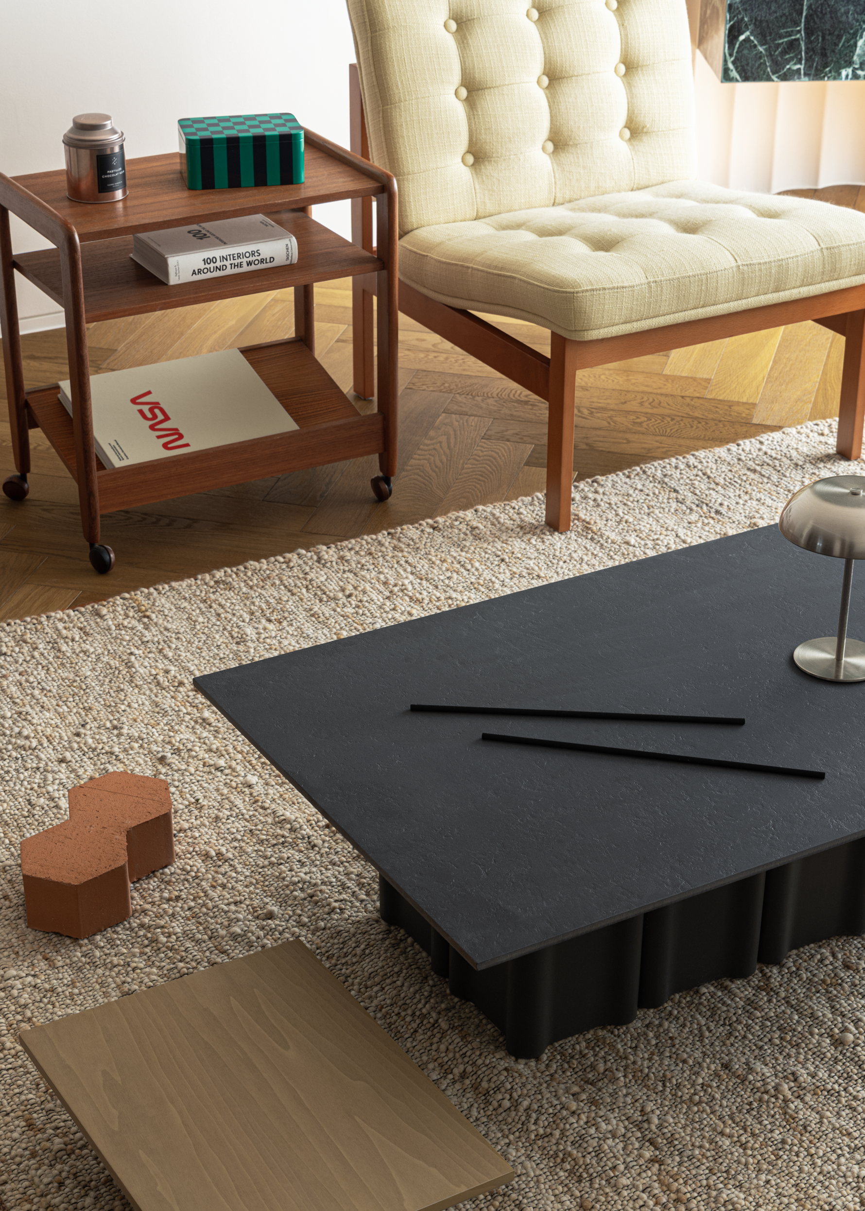 法式新序丨中国北京丨YU SPACE设计事务所-20