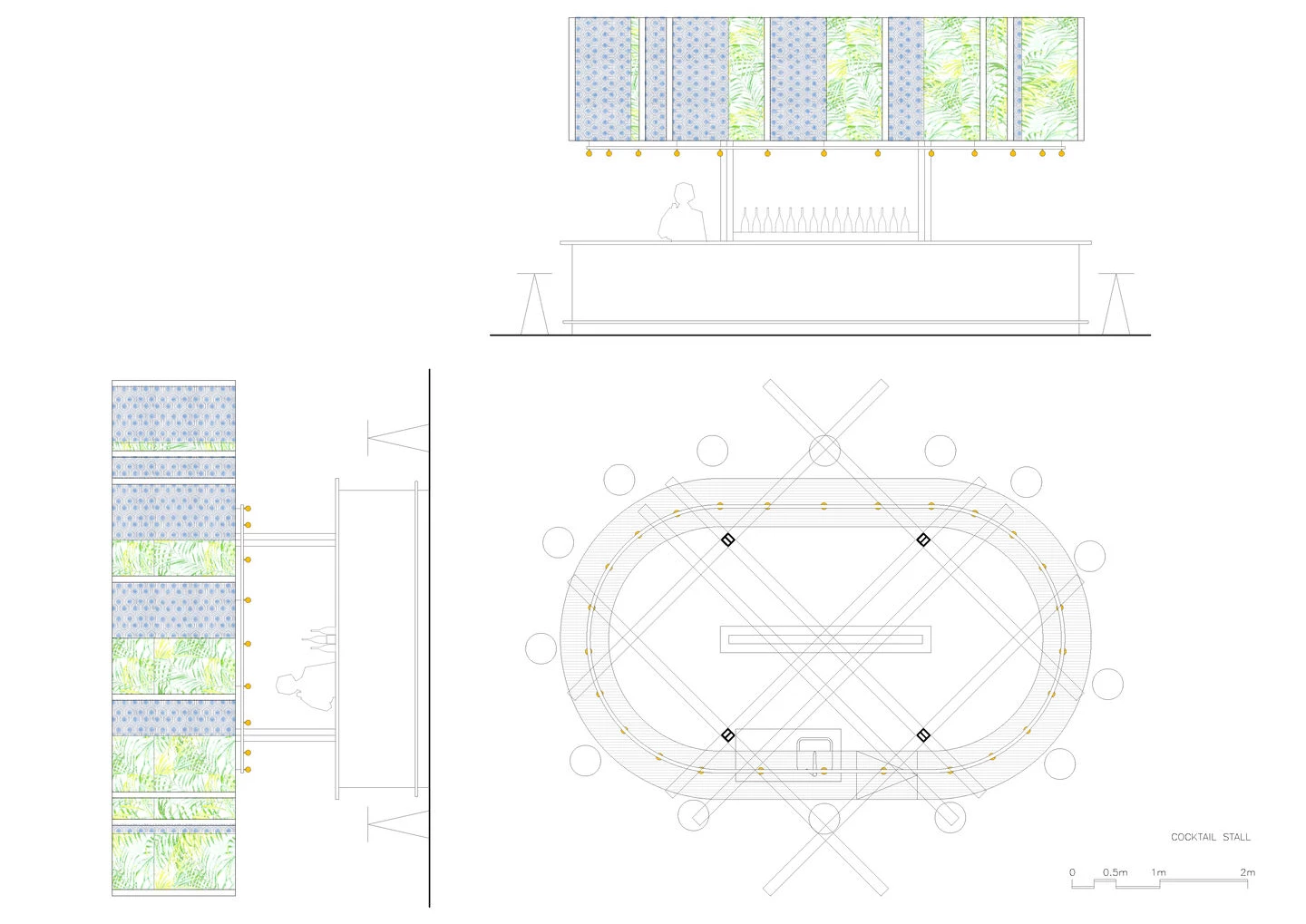 San Luis Gastronomic Market-32