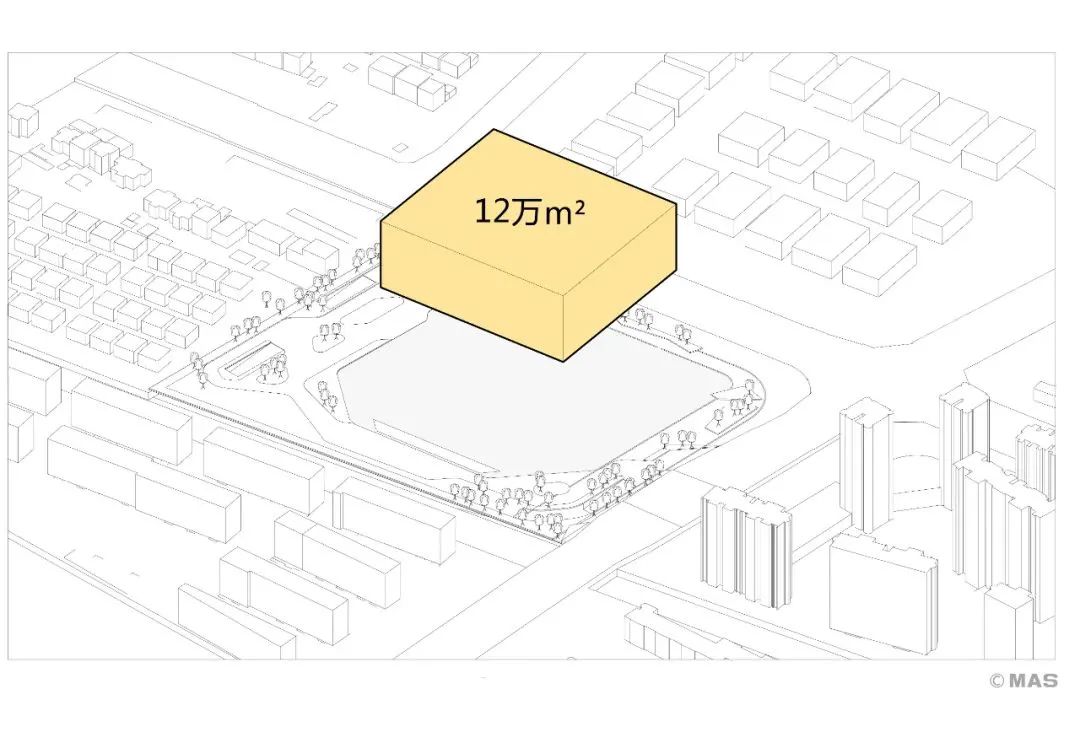 新田 360 广场（康桥店）丨中国上海丨上海奇显建筑设计咨询有限公司-11