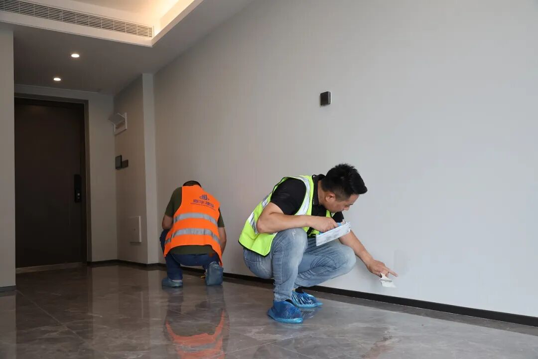 保式交付|宁波和颂望悦，在宁波邂逅向往的生活-63