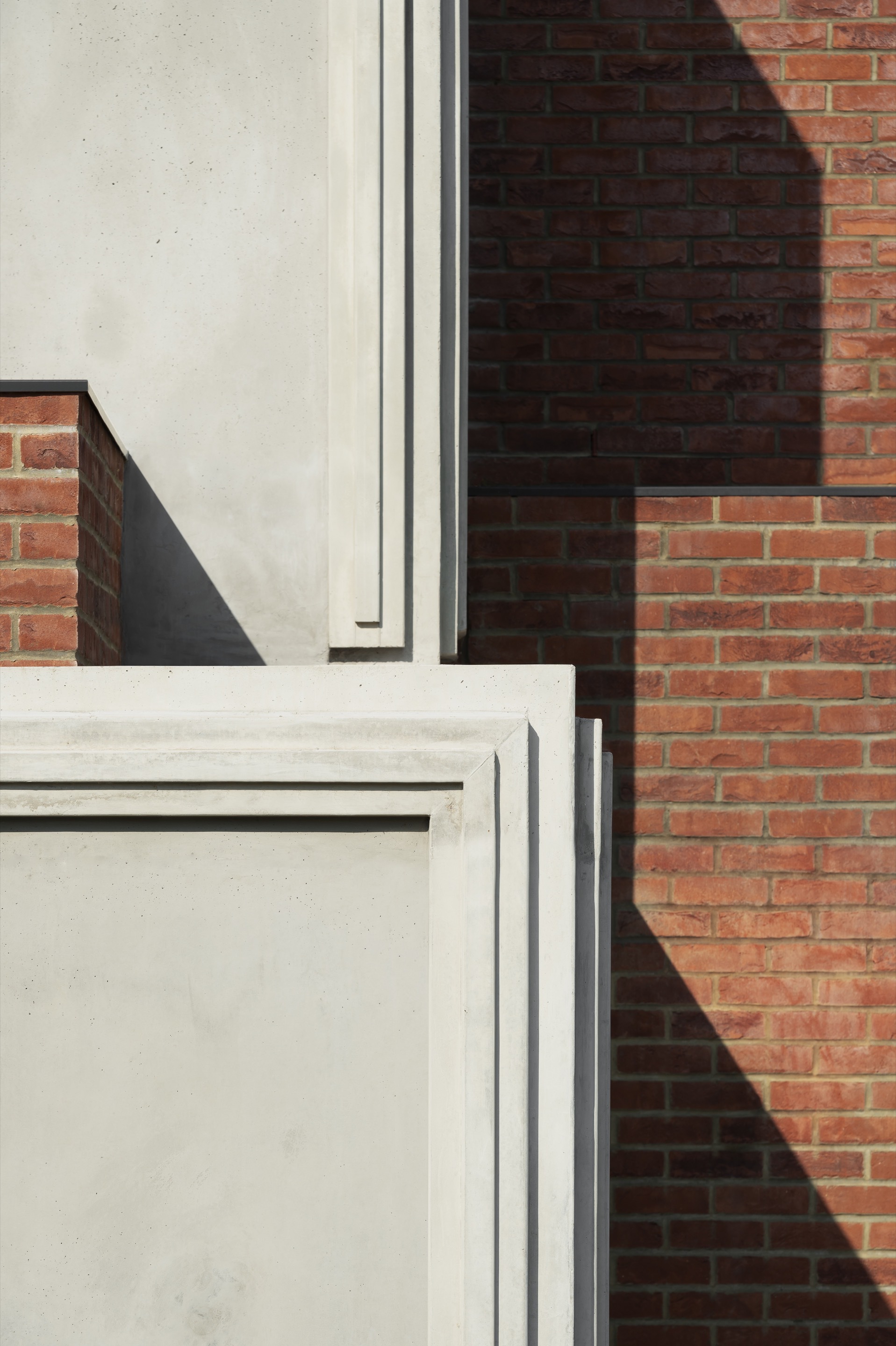 铸造车间丨英国伦敦丨Bureau de Change Architects-29