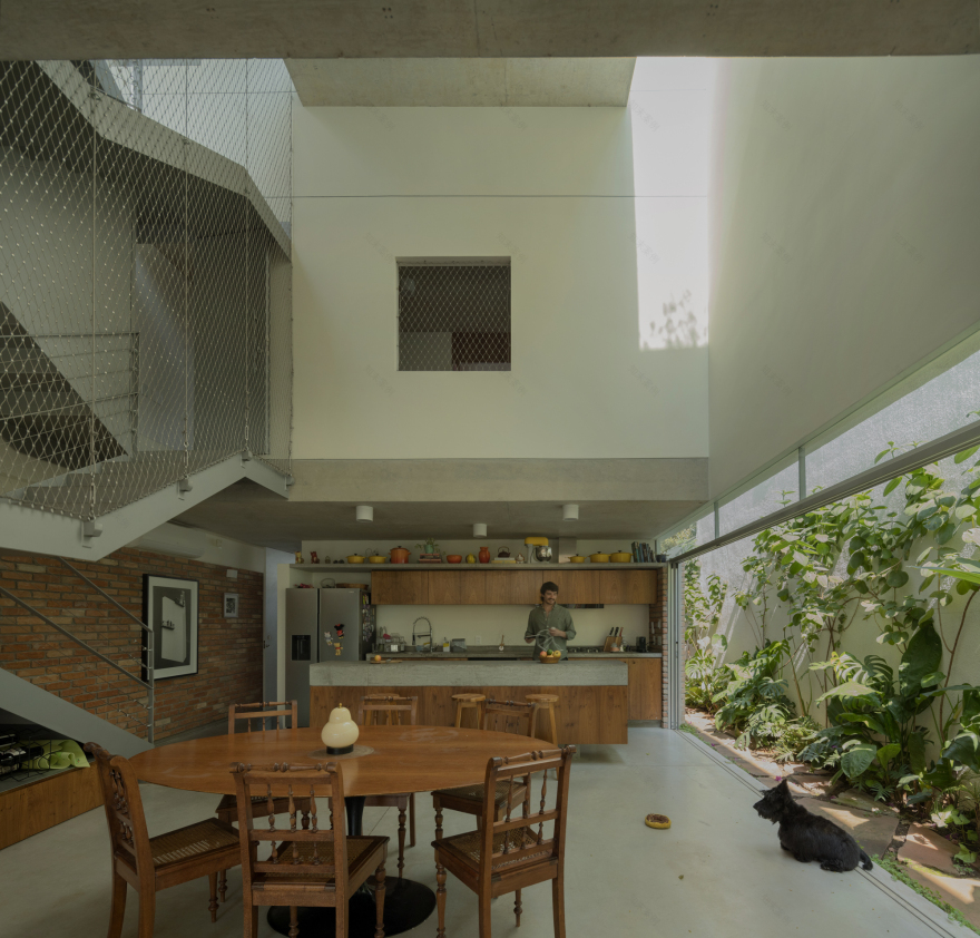 丨巴西圣保罗丨Messina Rivas-14