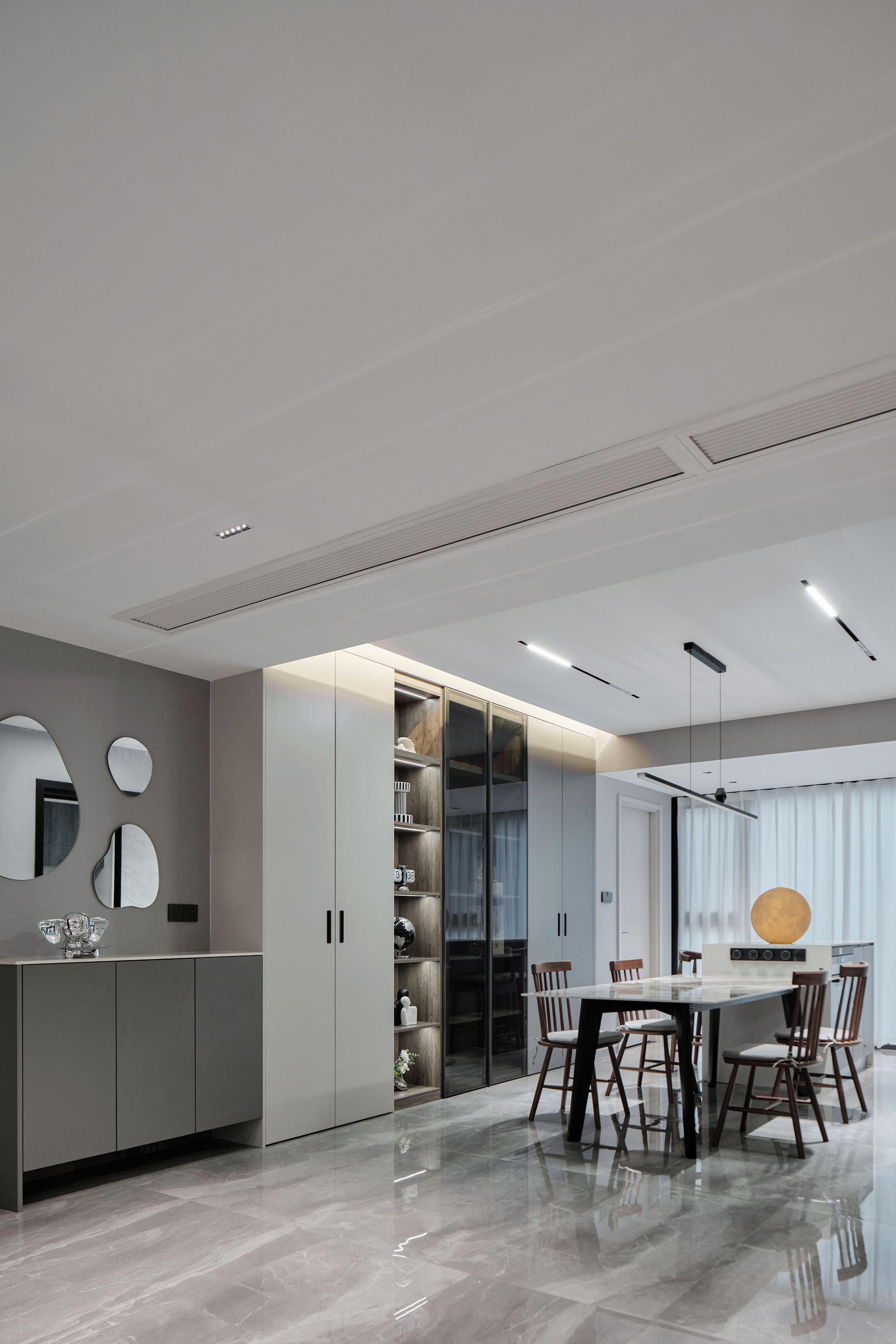 南门世家丨中国苏州丨D 梵设计-20