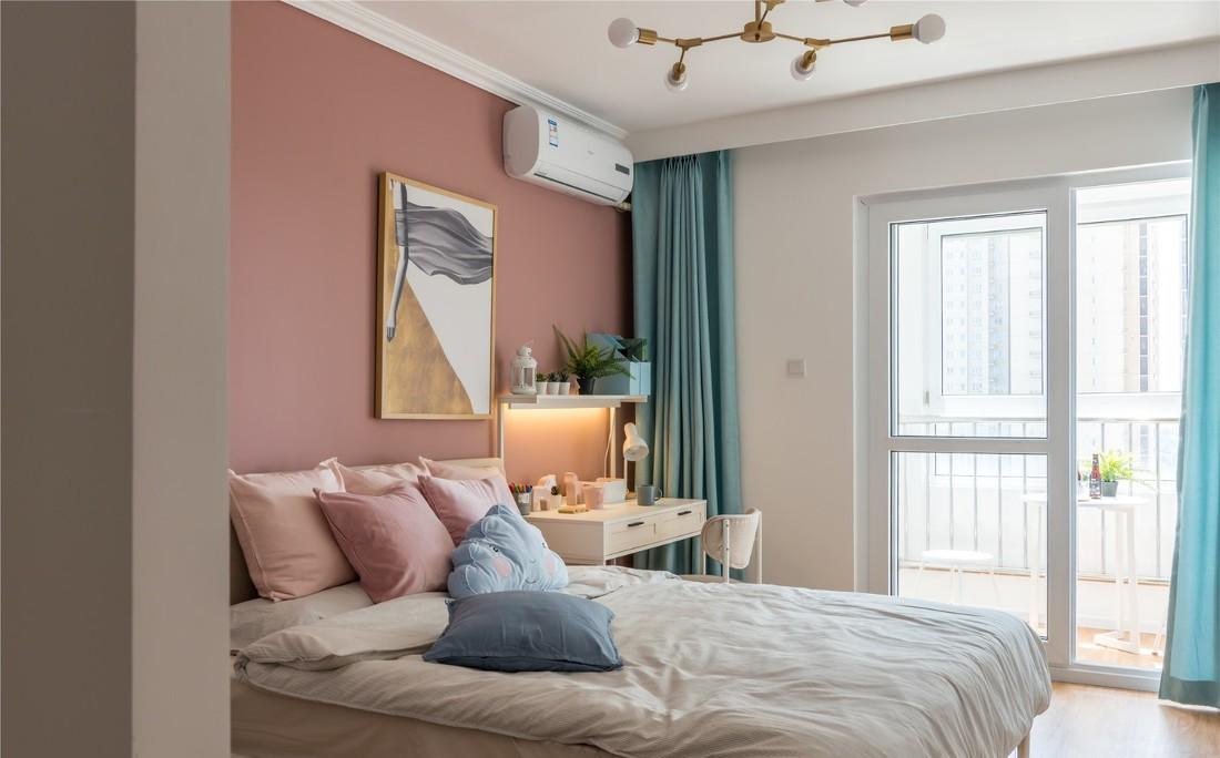 78㎡现代两居室 | 生活意趣与空间共融-31