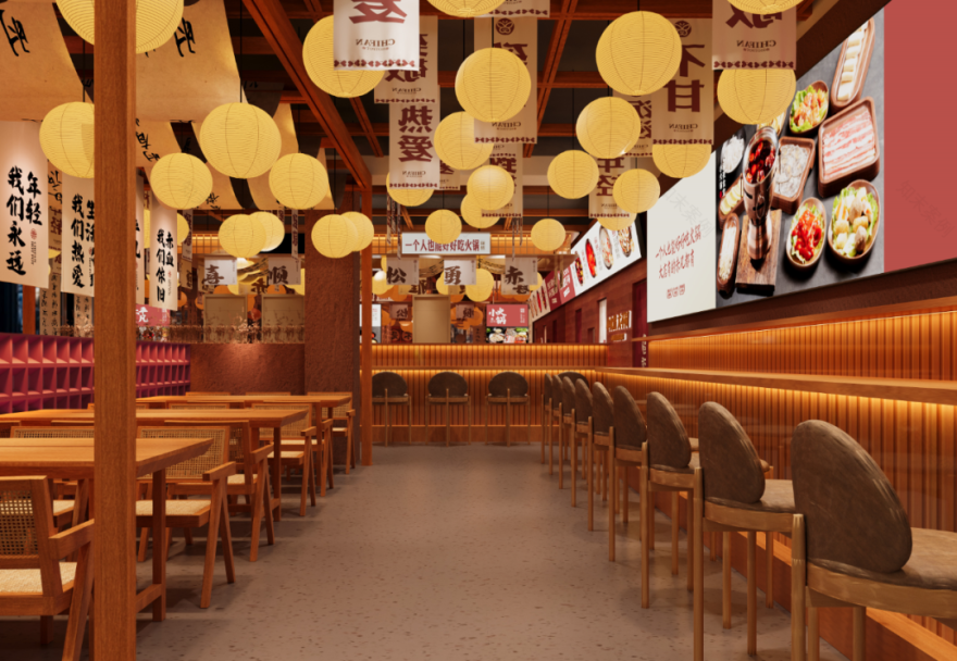 無出其右×赤凡单人小火锅丨连锁餐饮品牌全案策略升级设计(留言赠书)-189