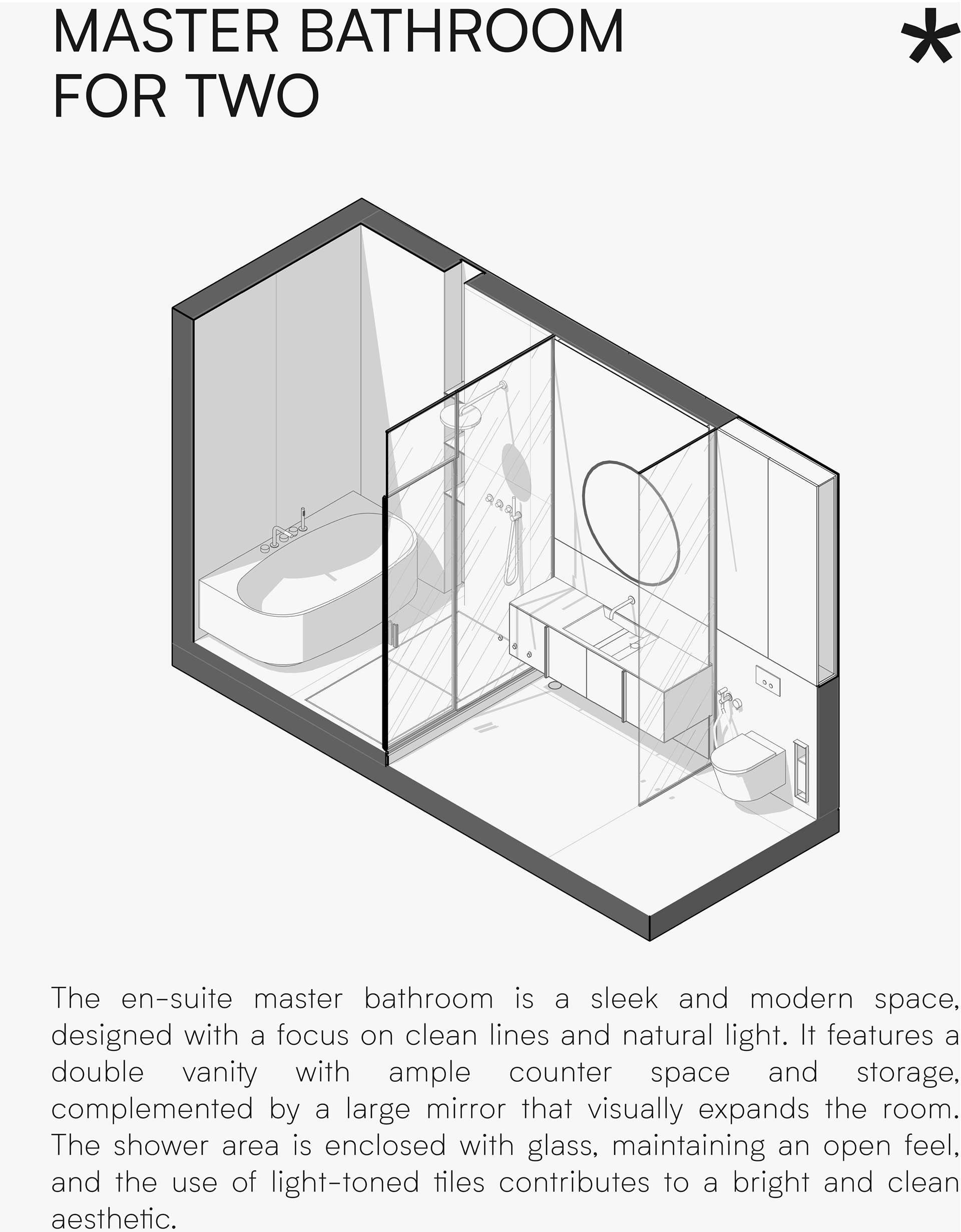 Modern minimalism family residence-67