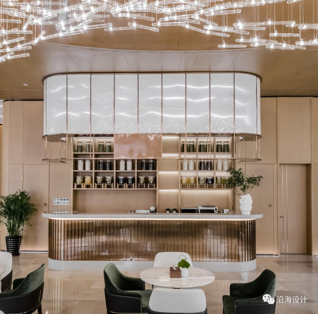 中铁建·青岛 WELL 健康城 1·1 期 S4#商业楼丨中国青岛丨青岛沿海建筑设计有限公司-16