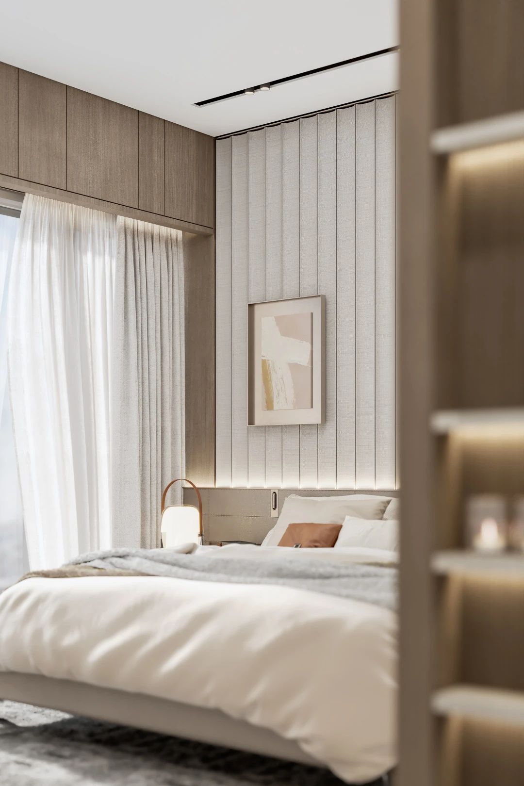 苏州万科左岸中心丨中国苏州丨DIA 丹健国际-7