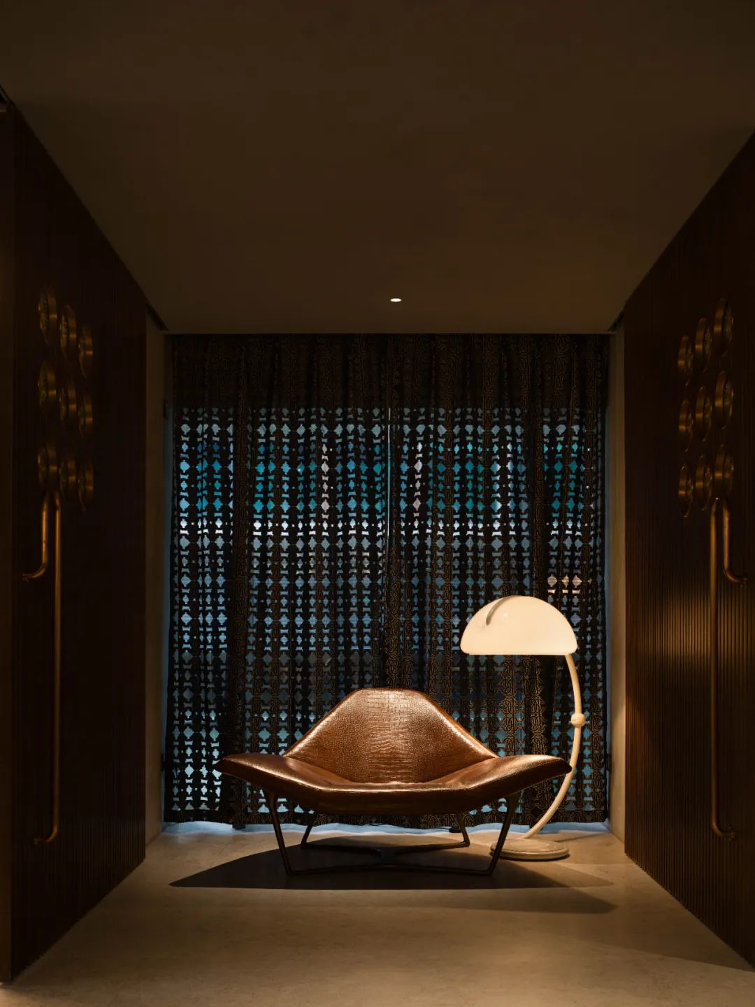 奢幔意大利进口家具集合展厅丨中国成都丨jsd.简璞团队,危环,曾微微-22