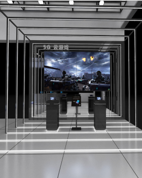 vivo-宝安产业发展博览会