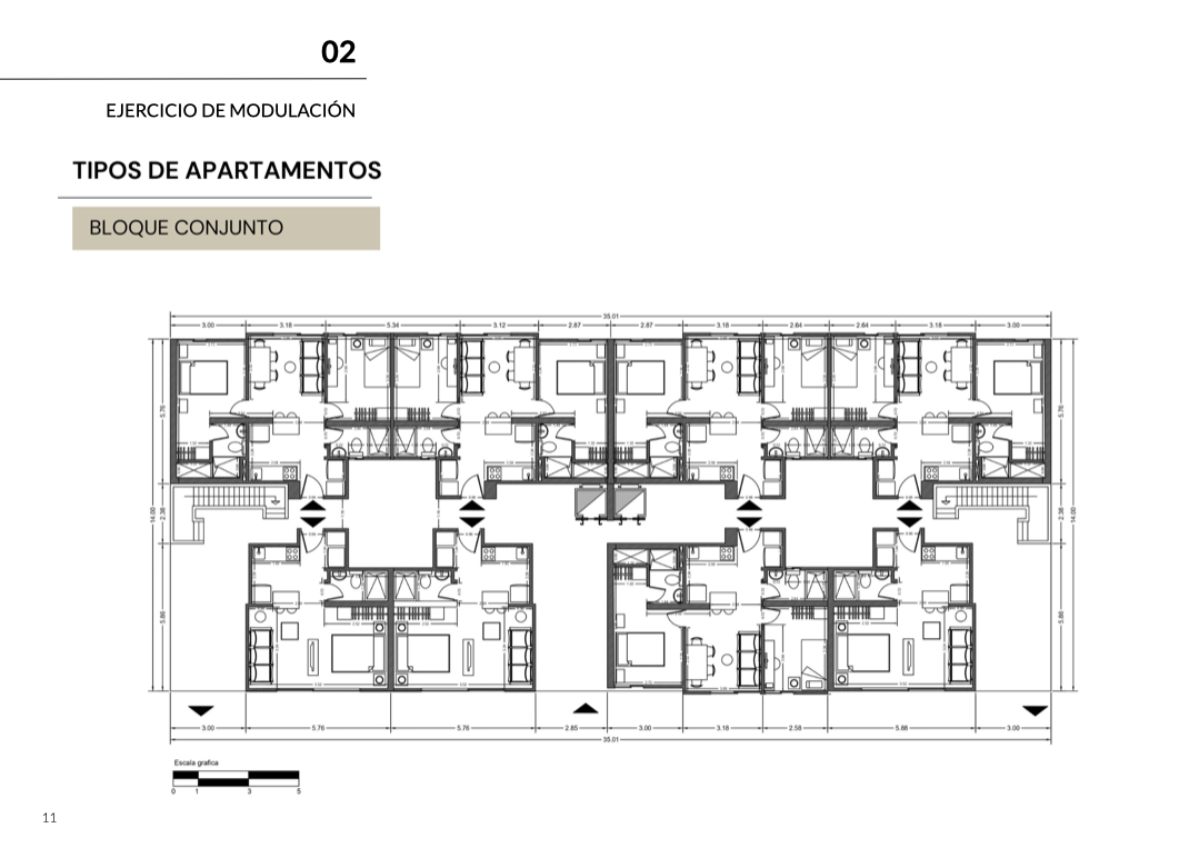 PORTAFOLIO - ESTANDARIZACIÓN, TÉC Y MAT - UPC-26