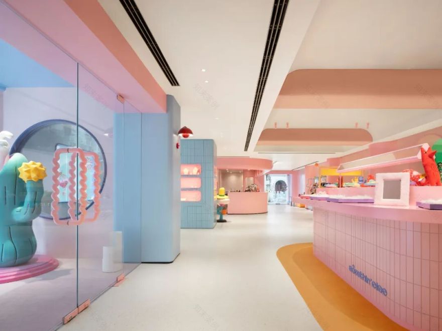 US奖项|sômthin‘else长沙项目获FrameAwards金奖-40