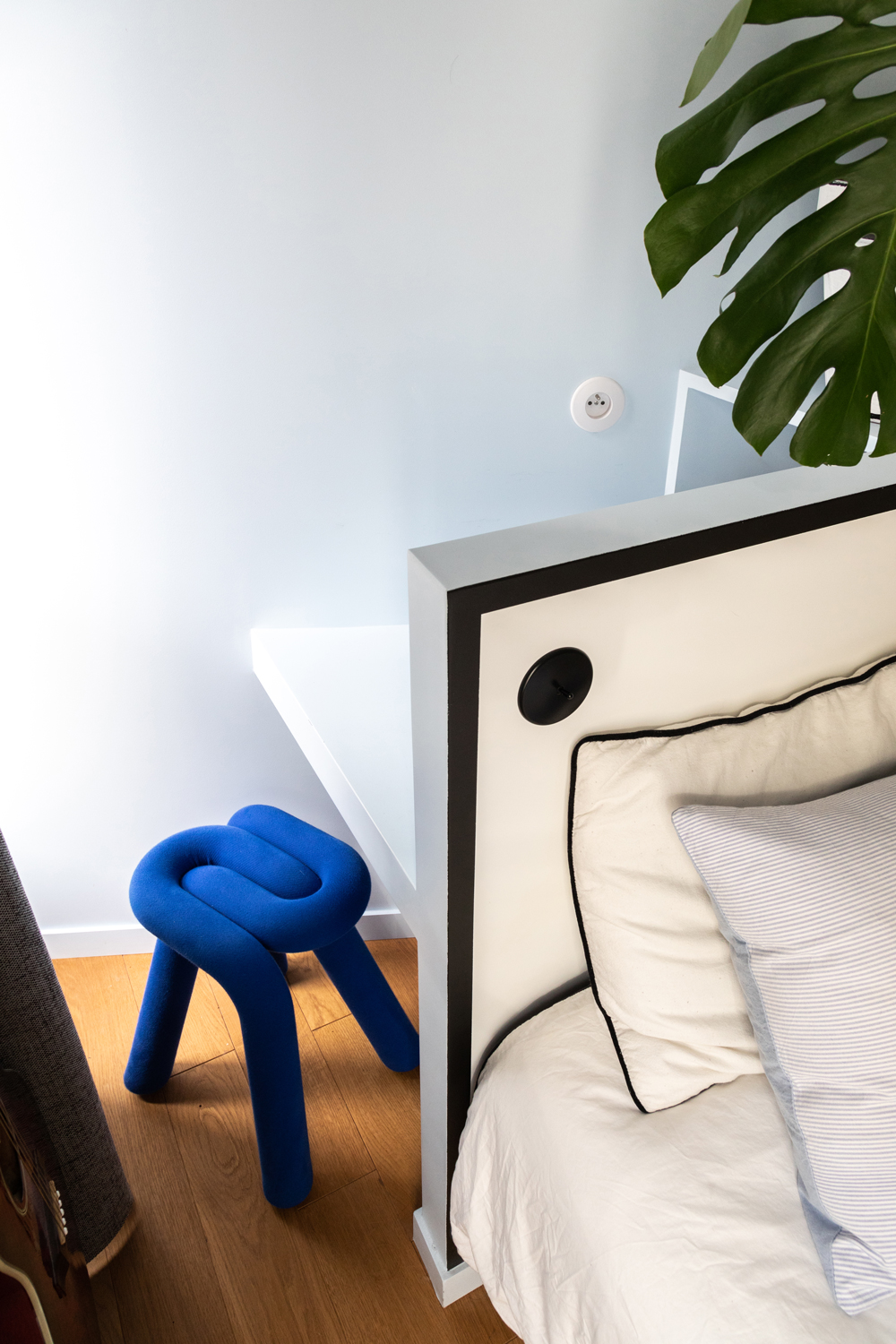 丨法国巴黎丨Bän Architecture-18