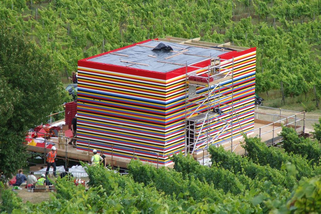 乐高之屋 · 全球首座乐高住宅丨英国丨Bright Bricks-6