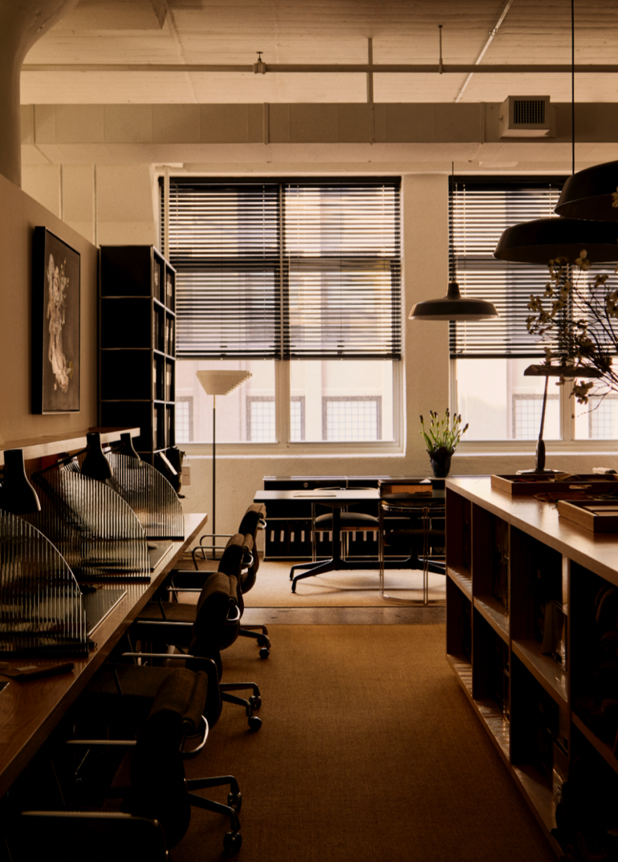 设计公司丨美国纽约丨Andre Mellone-43