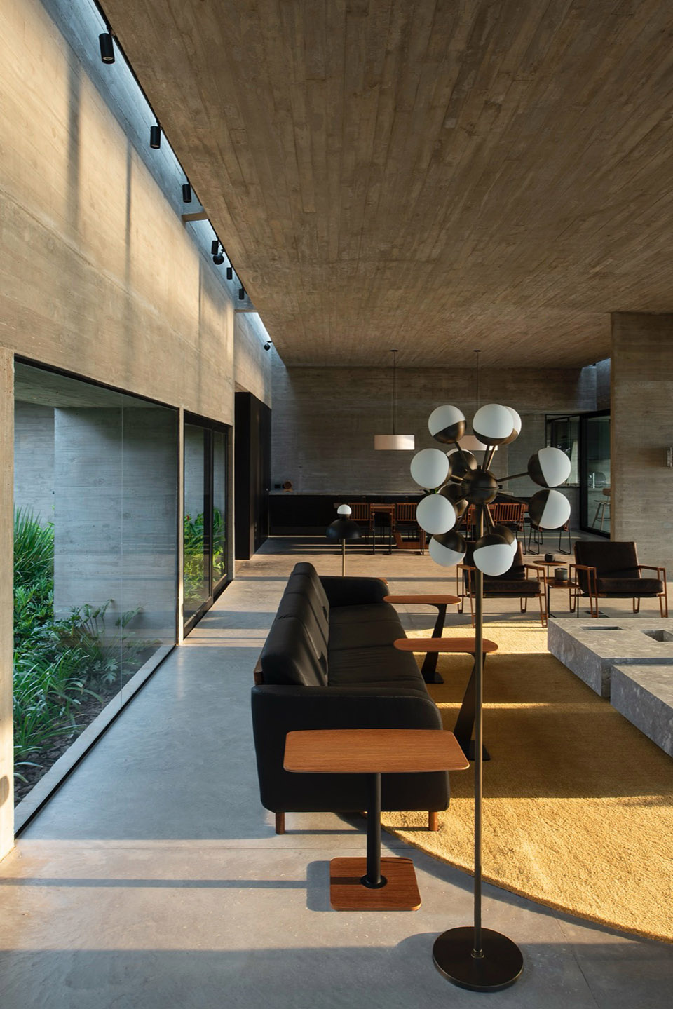 PAULA住宅丨巴西圣保罗丨Luciano Kruk Arquitectos-173