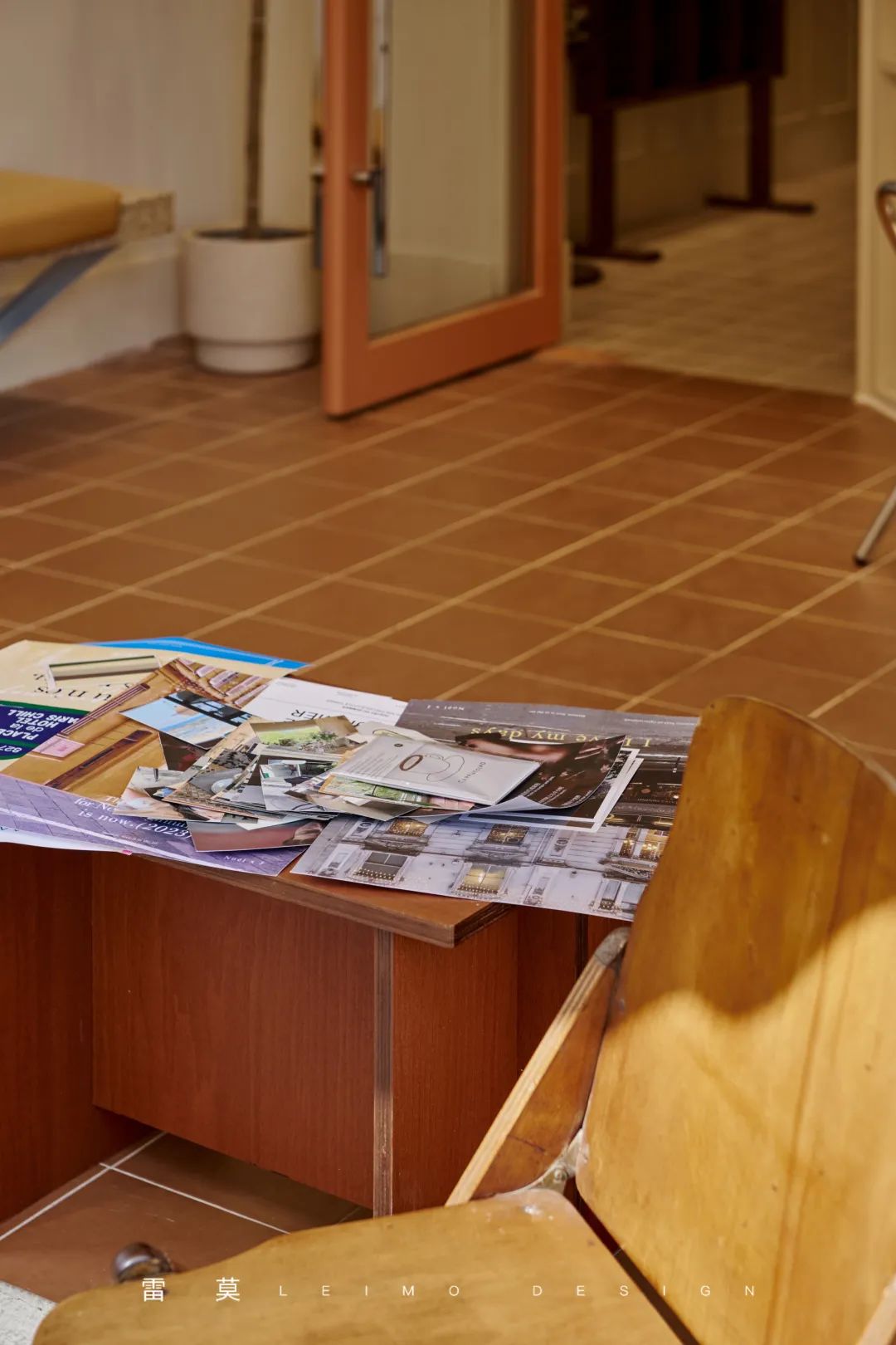 江苏大森咖啡丨中国江苏丨雷莫设计-37