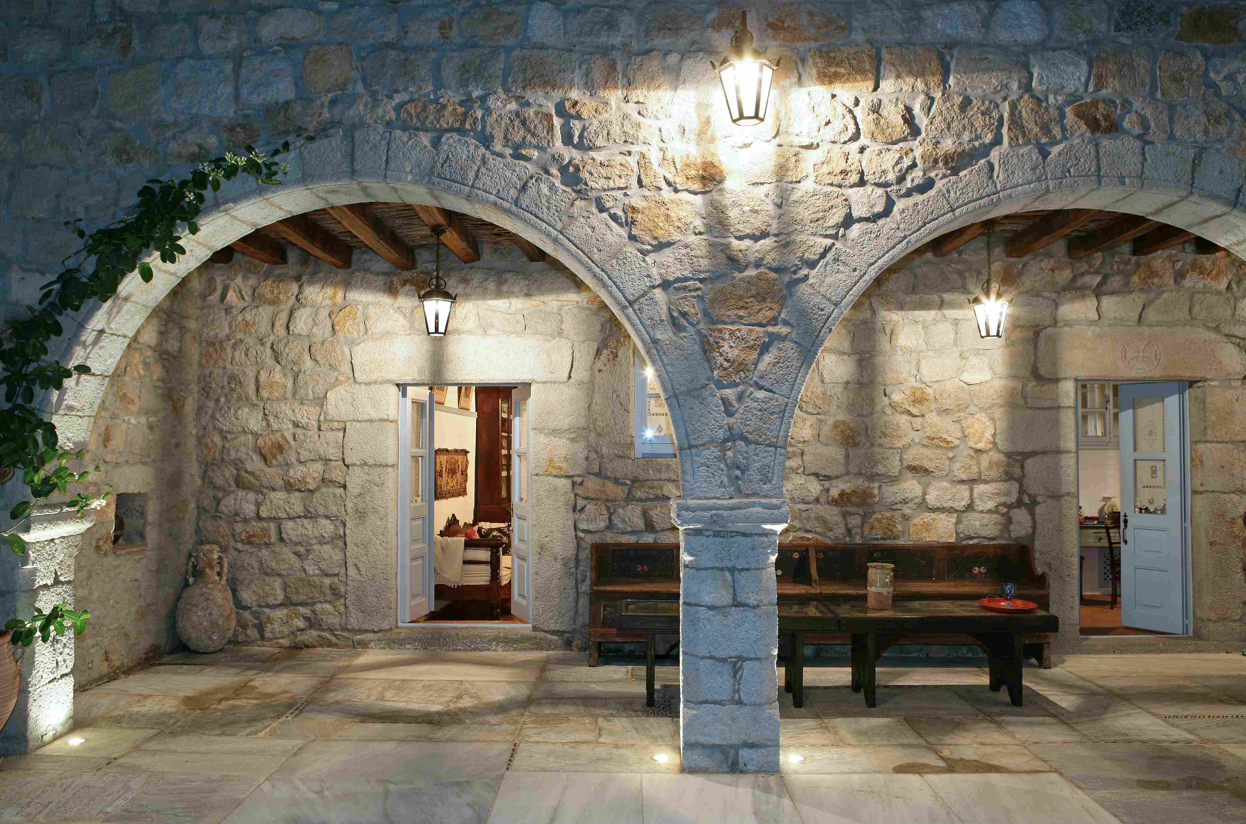 希腊帕特莫斯酒店-18